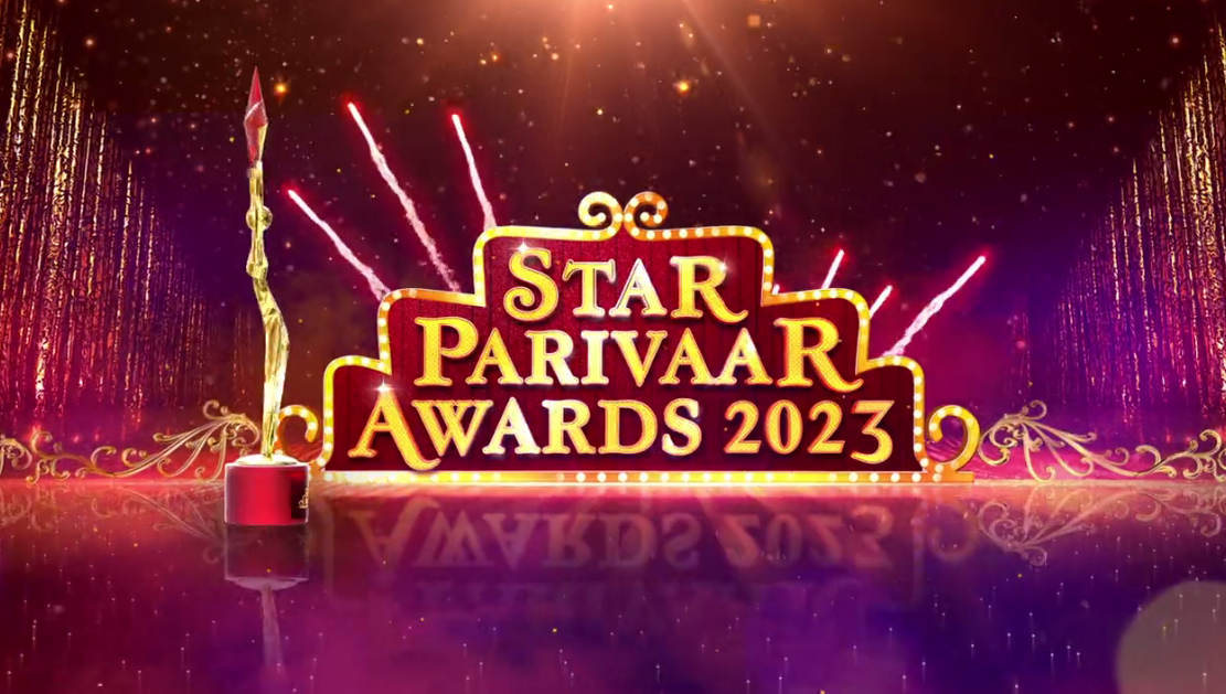 Star Parivaar Awards 2023 1st October 2023 Video Episode Update Online