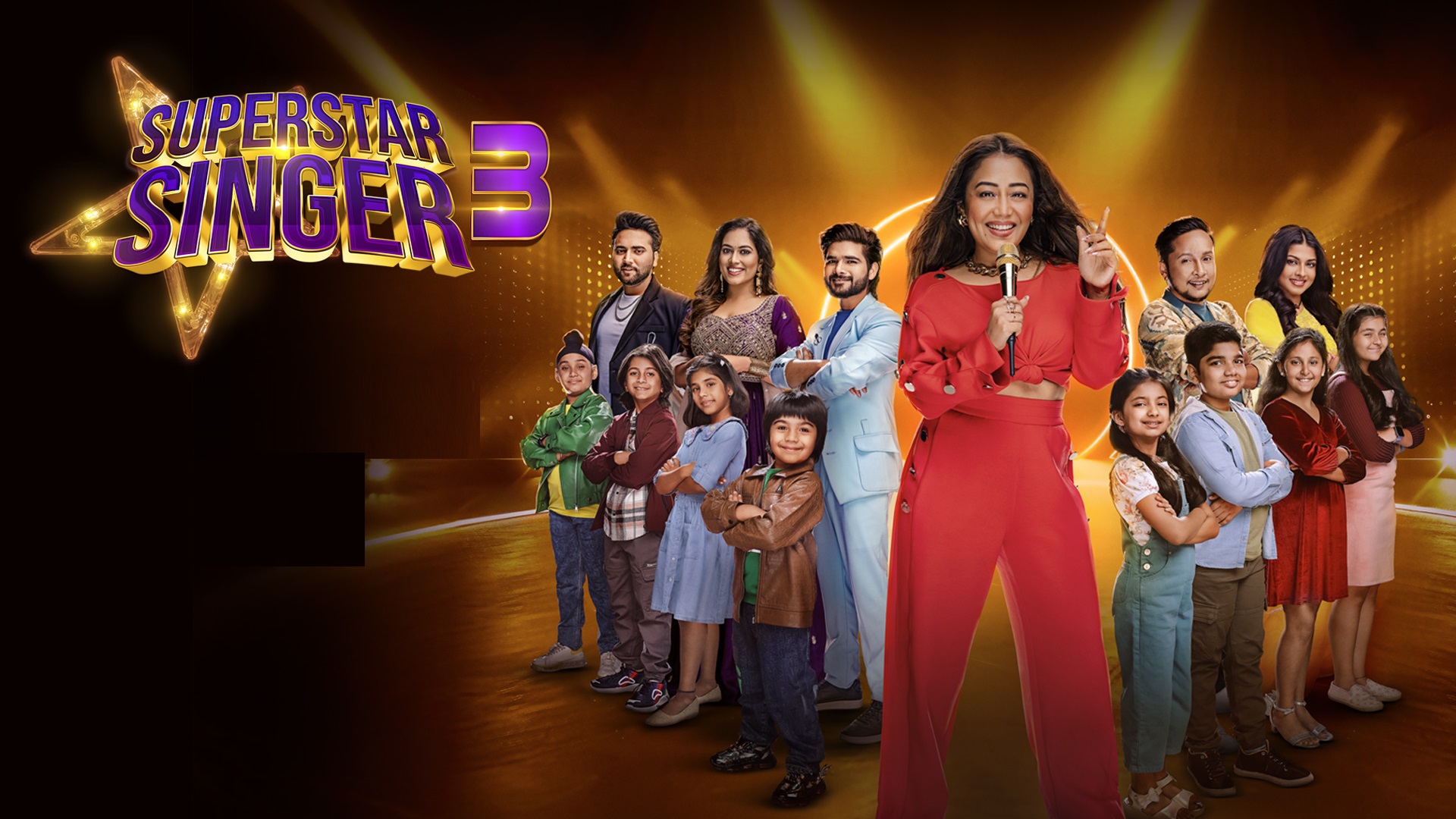 Superstar Singer 3 28th July 2024 Video Episode Update Online DesiRulez